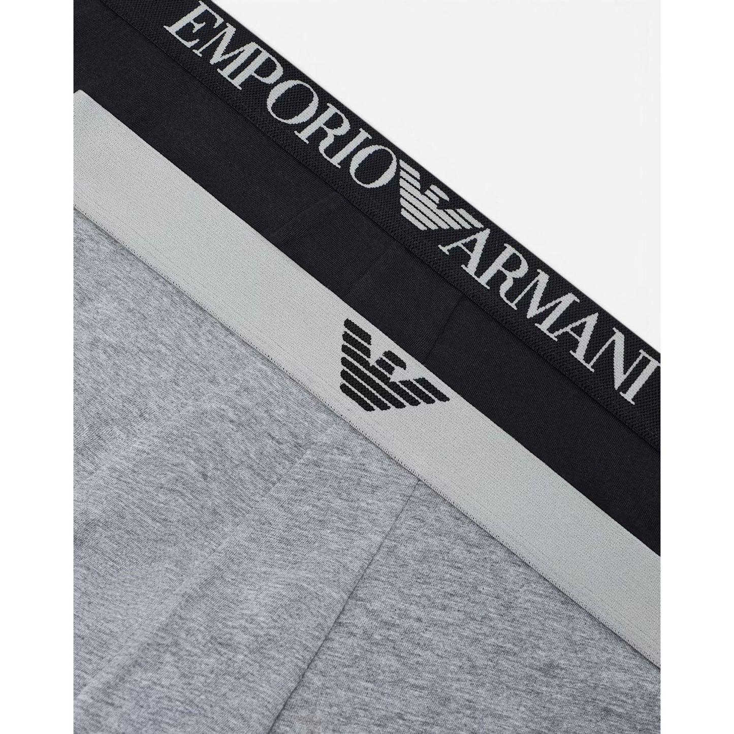 EA7 | Set da 2 Boxer Uomo in Jersey EM000252-AF25017