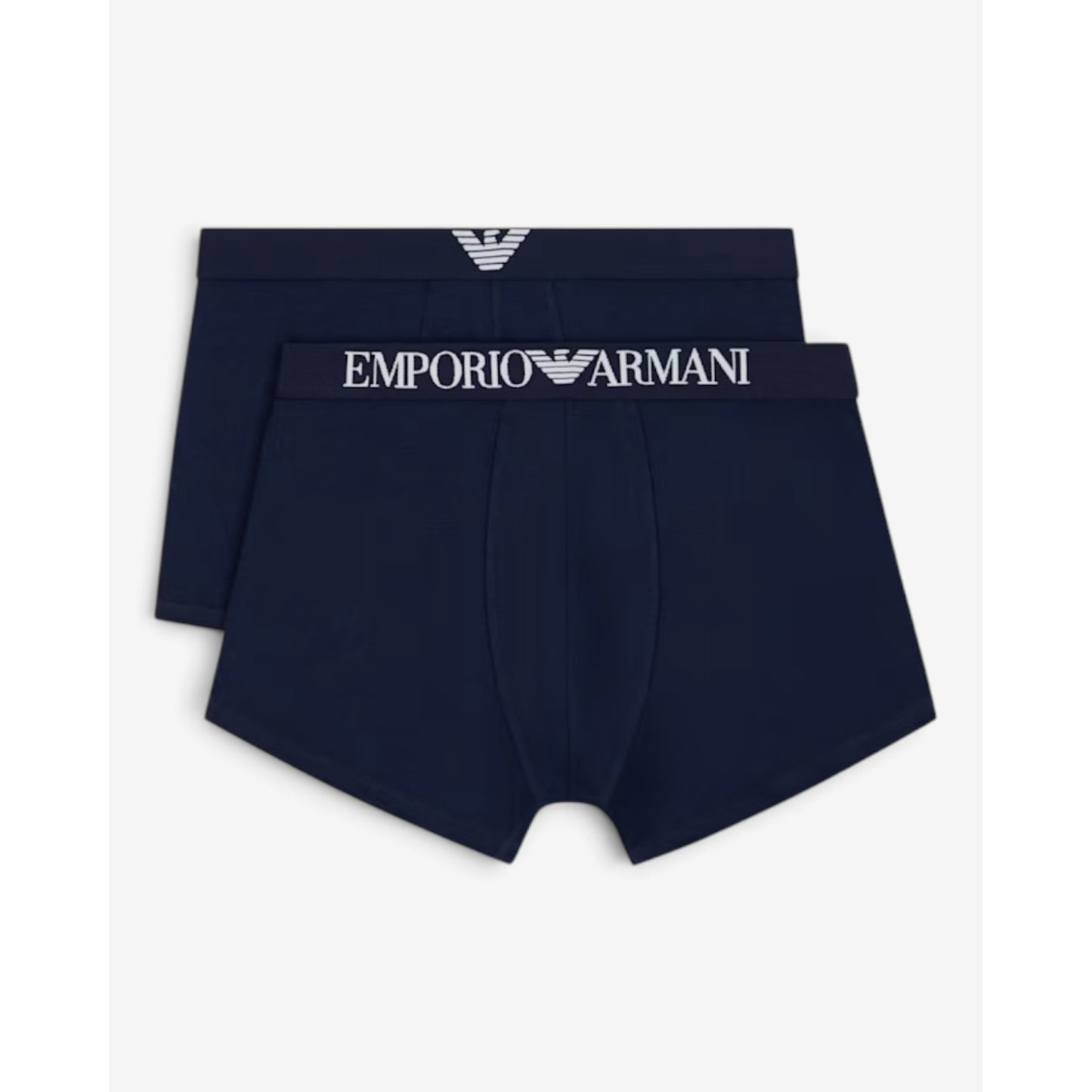 EA7 | Set da 2 Boxer Uomo in Jersey EM000252-AF25017