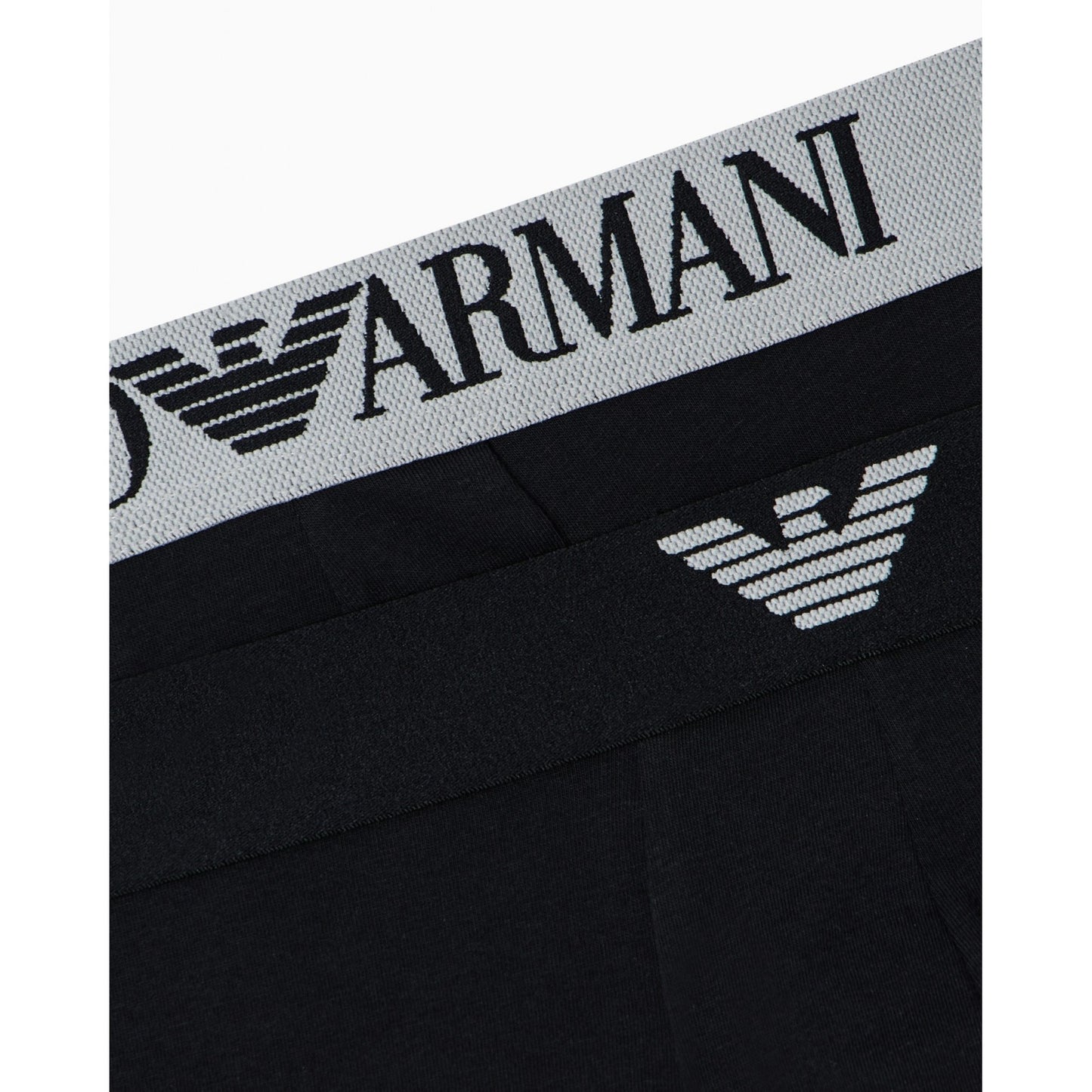 Emporio Armani Underwear | 2-Pack Parigamba