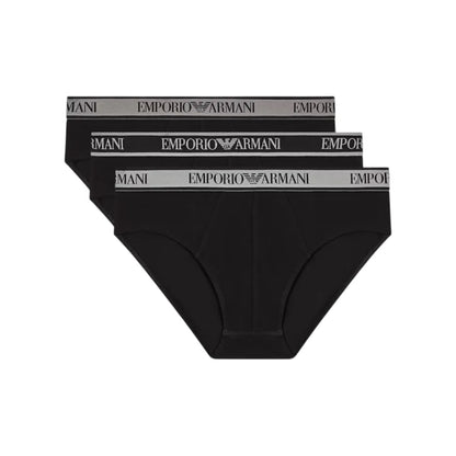 Emporio Armani Underwear | 3-Pack Slip