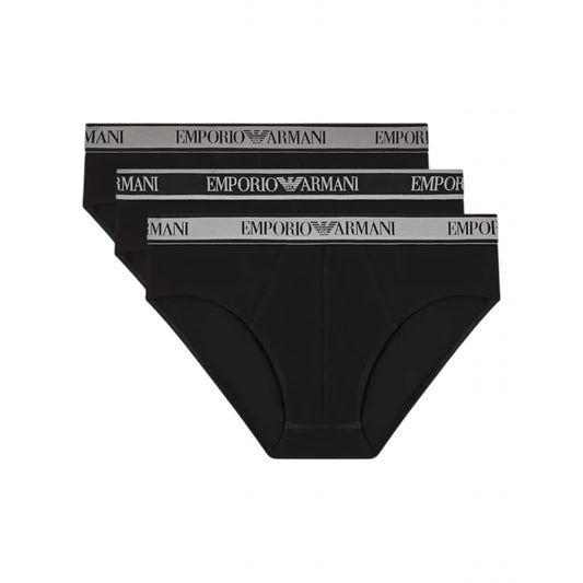 Emporio Armani Underwear | 3-Pack Slip