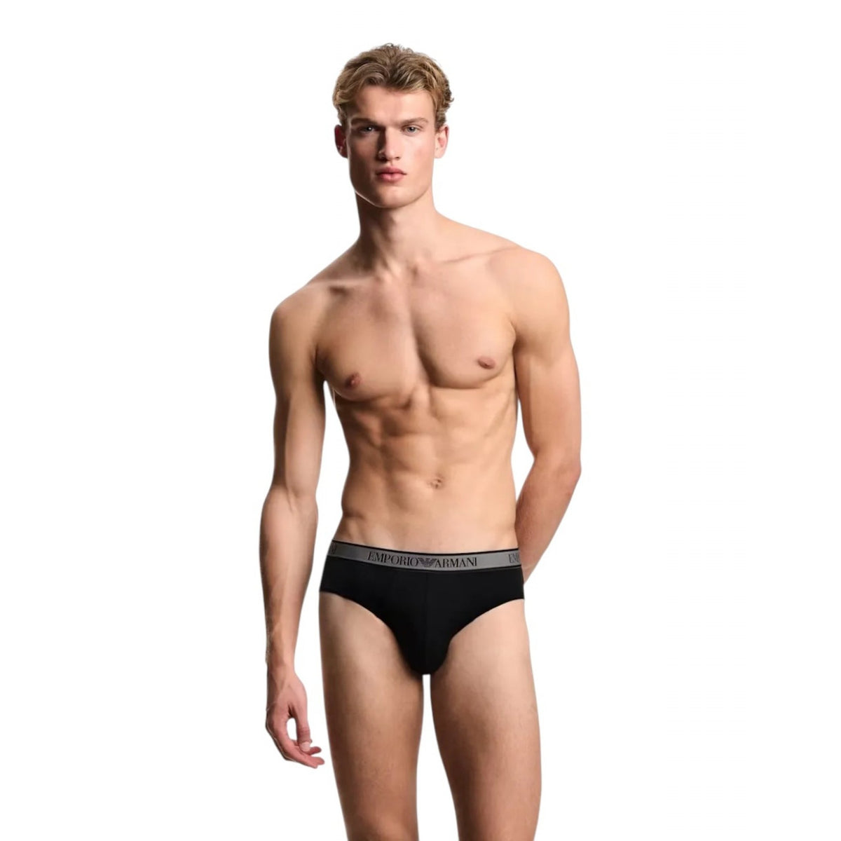 Emporio Armani Underwear | 3-Pack Slip