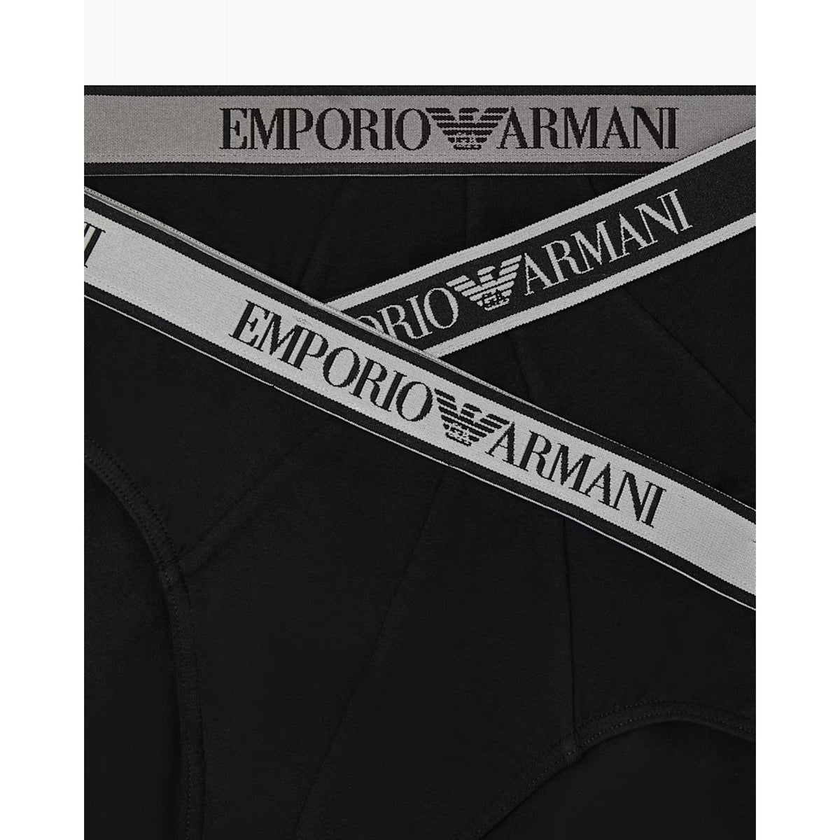 Emporio Armani Underwear | 3-Pack Slip