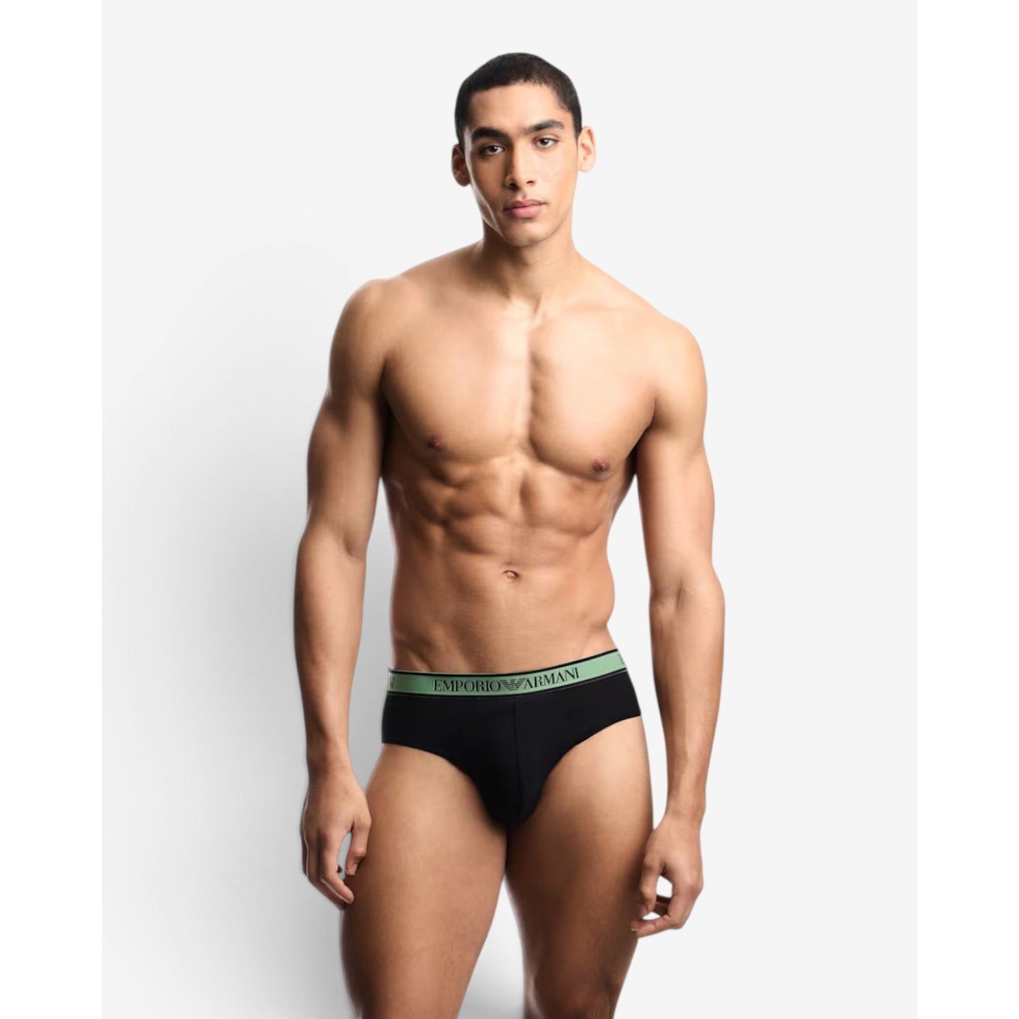 EA7 | Set da 3 Slip Core Logoband EM000258-AF25019