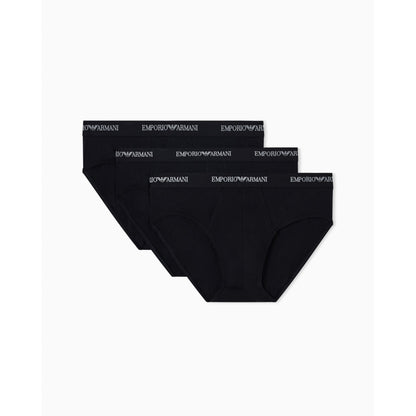 Emporio Armani Underwear | 3-Pack Slip