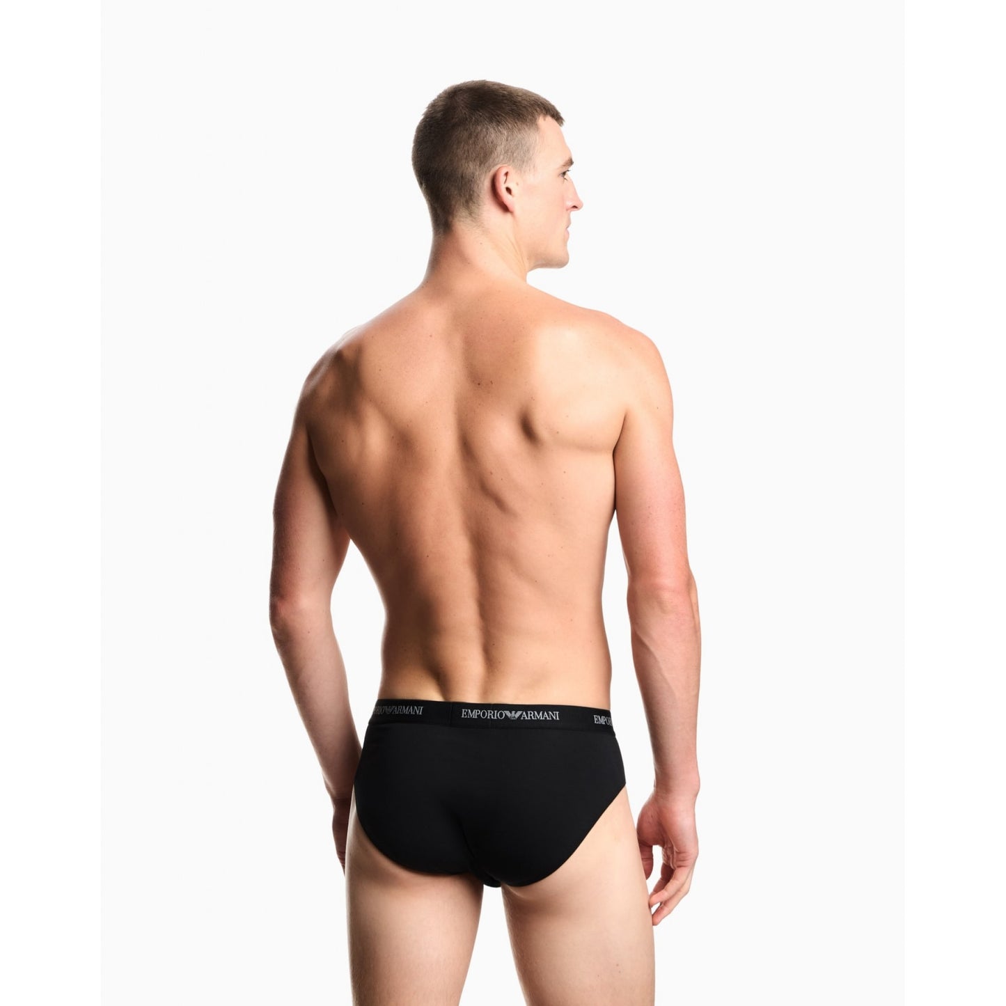 Emporio Armani Underwear | 3-Pack Slip