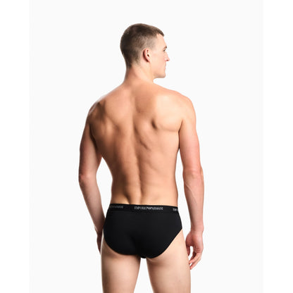 Emporio Armani Underwear | 3-Pack Slip