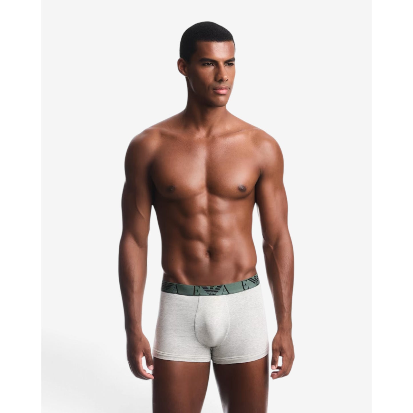 EA7 | Set da 3 Boxer Bold Monogram EM000259-AF25018