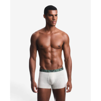EA7 | Set da 3 Boxer Bold Monogram EM000259-AF25018