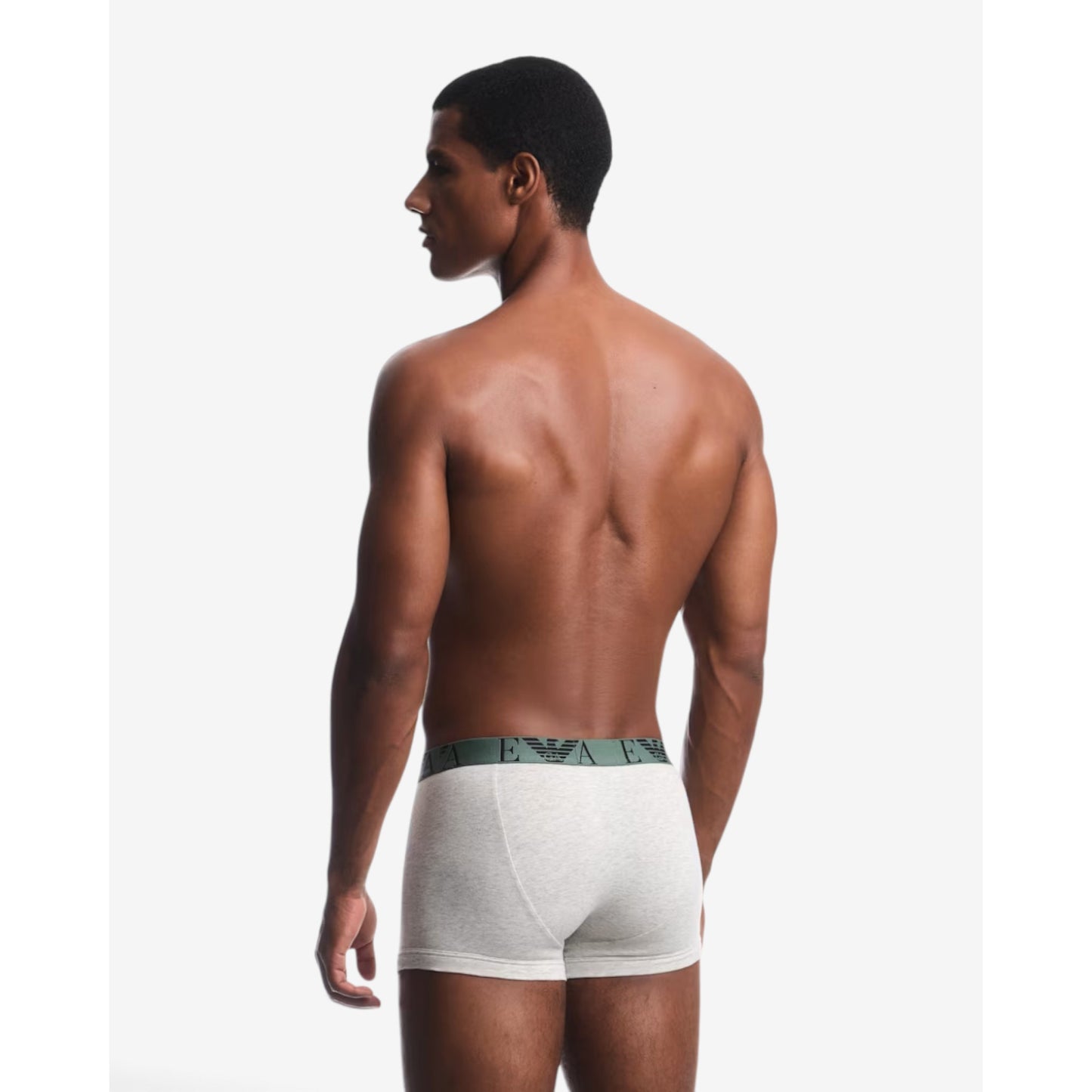 EA7 | Set da 3 Boxer Bold Monogram EM000259-AF25018
