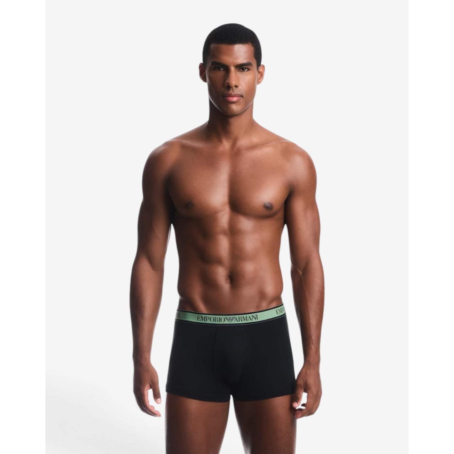 EA7 | Set da 3 Boxer Uomo EM000259-AF25019