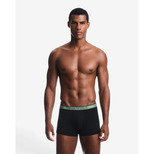 Emporio Armani | Set da 3 Boxer Uomo EM000259-AF25019