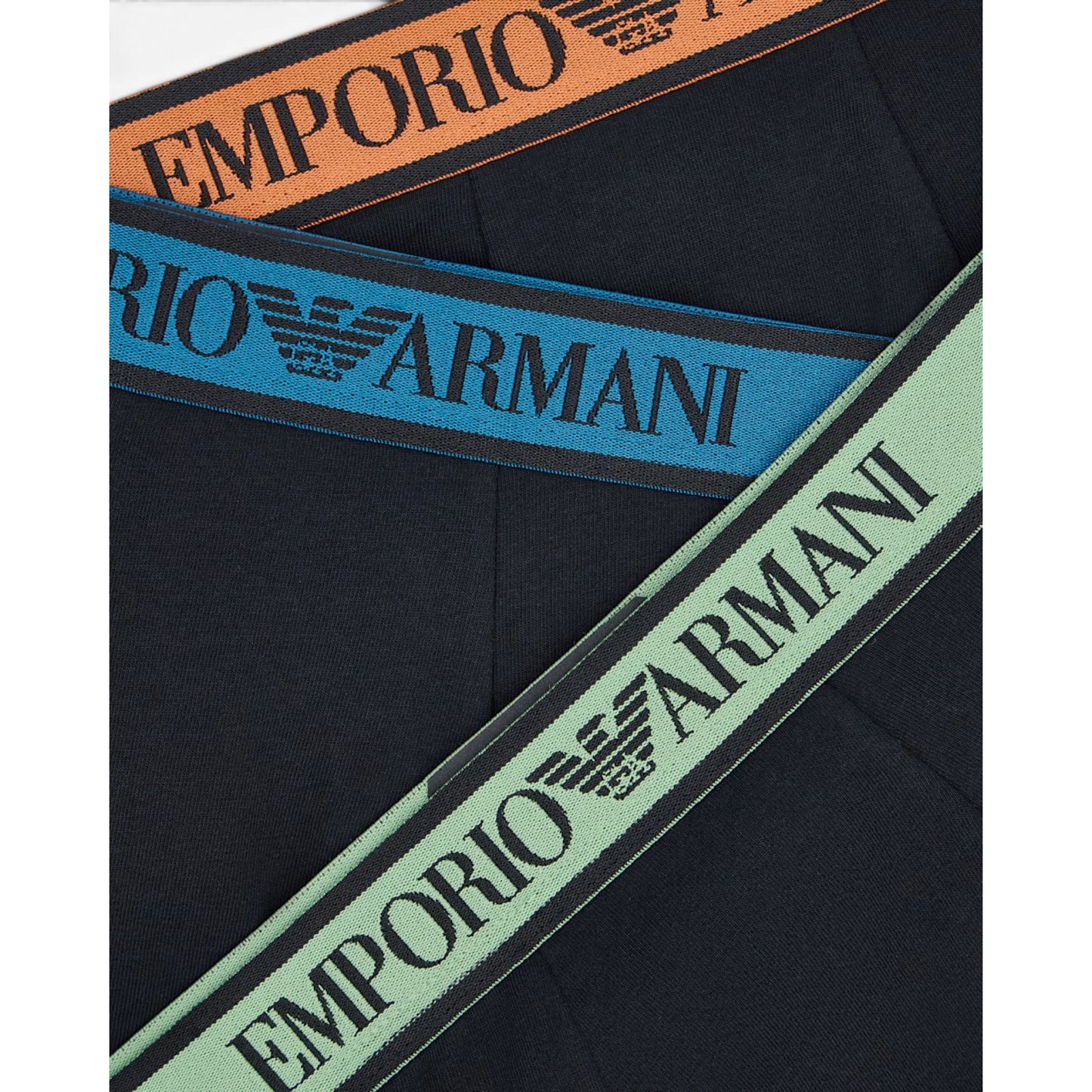 EA7 | Set da 3 Boxer Uomo EM000259-AF25019