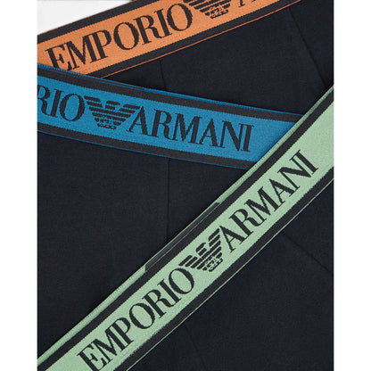 EA7 | Set da 3 Boxer Uomo EM000259-AF25019