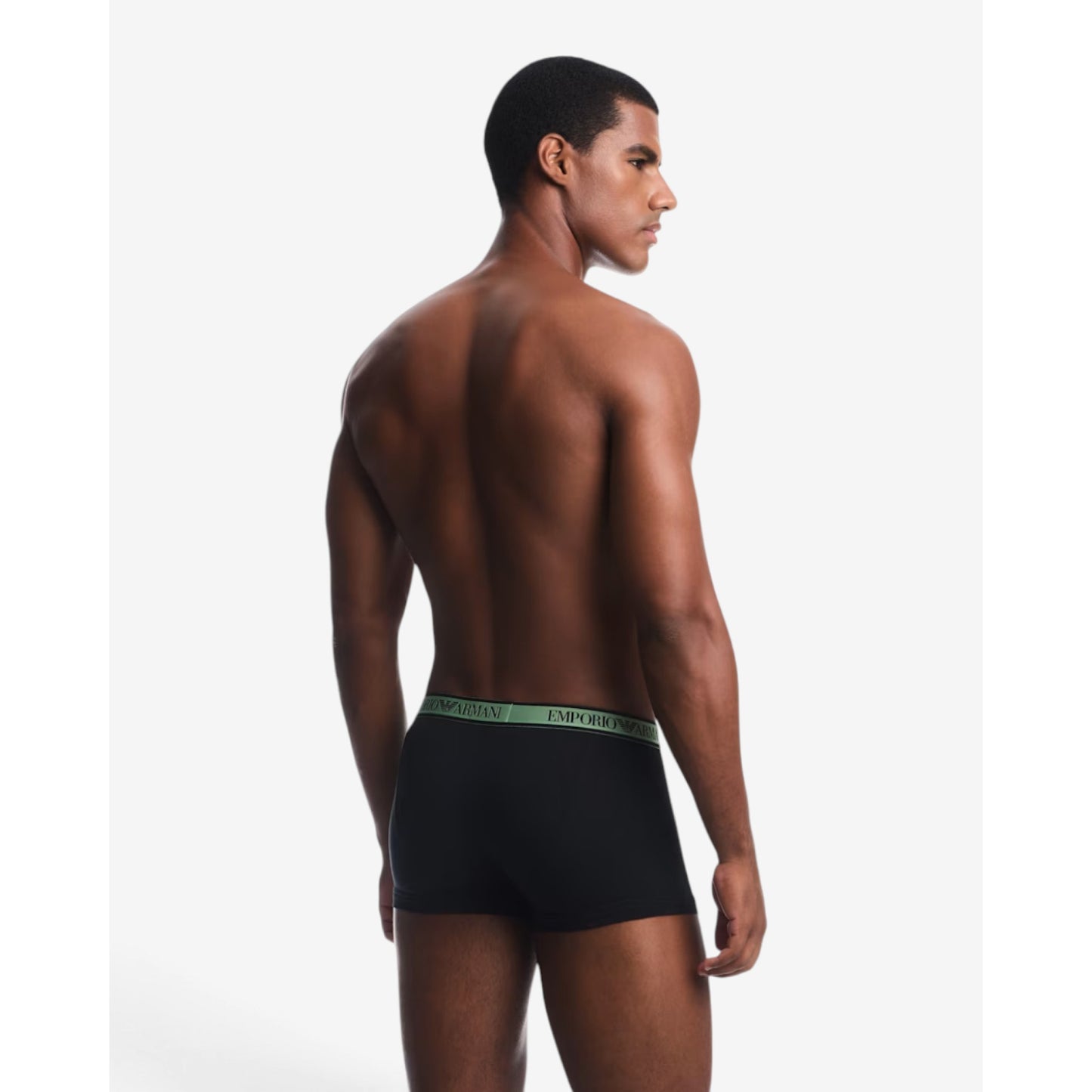 EA7 | Set da 3 Boxer Uomo EM000259-AF25019