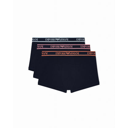Emporio Armani Underwear | 3-Pack Parigamba