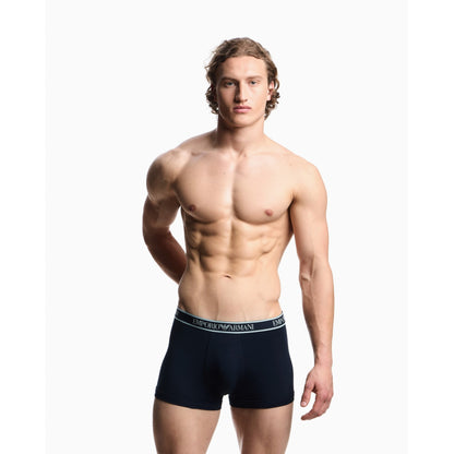 Emporio Armani Underwear | 3-Pack Parigamba