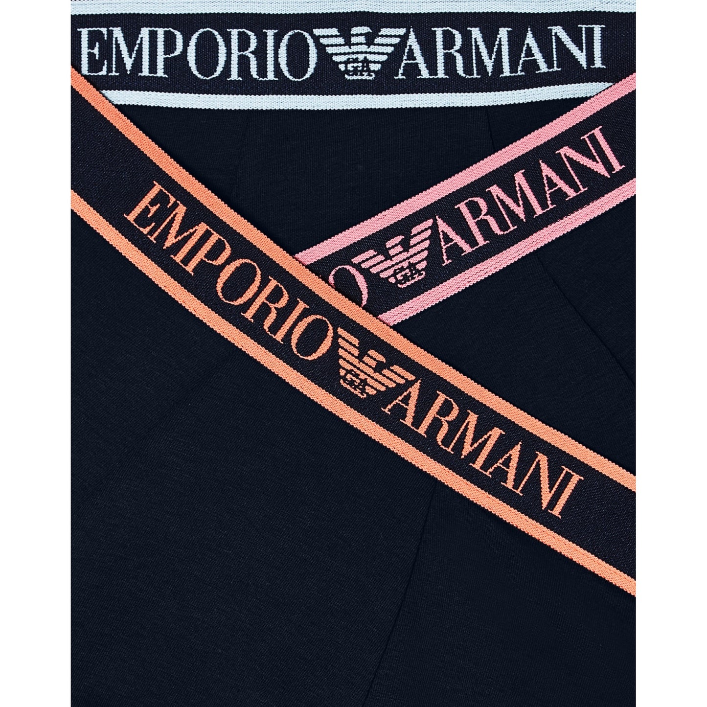 Emporio Armani Underwear | 3-Pack Parigamba