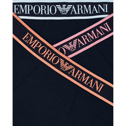 Emporio Armani Underwear | 3-Pack Parigamba