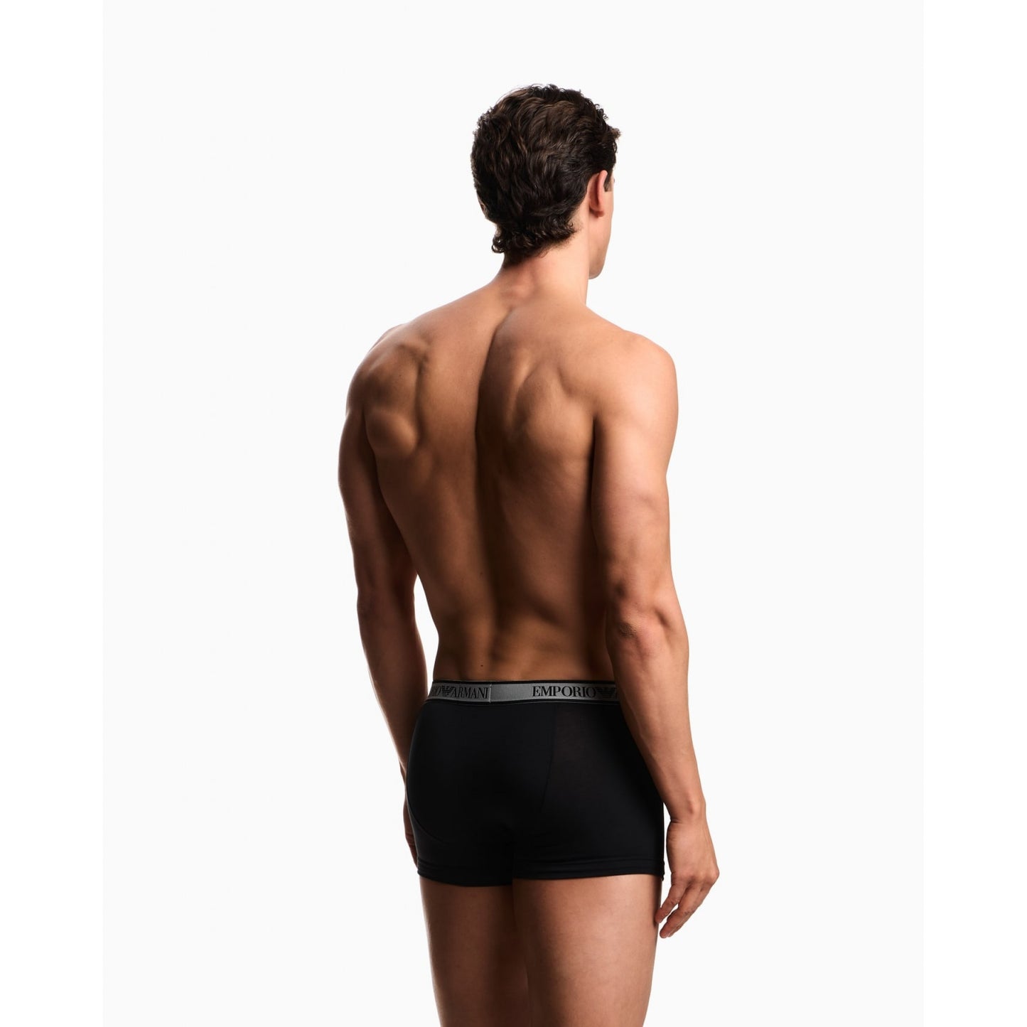Emporio Armani Underwear | 3-Pack Parigamba