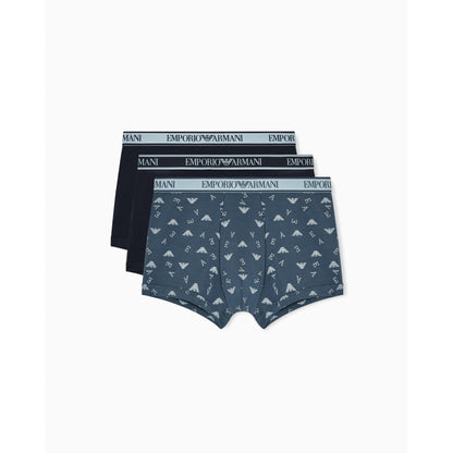Emporio Armani Underwear | 3-Pack Parigamba