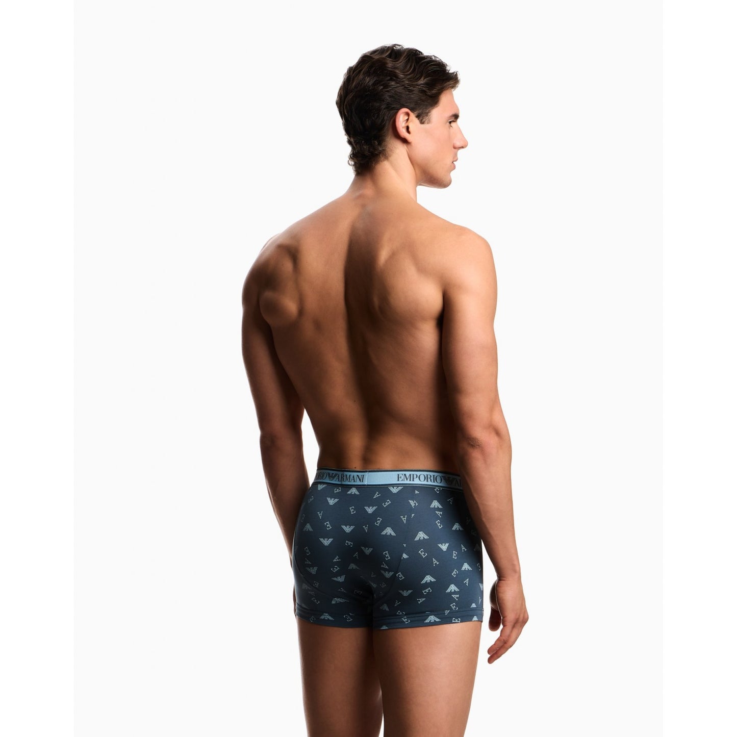 Emporio Armani Underwear | 3-Pack Parigamba