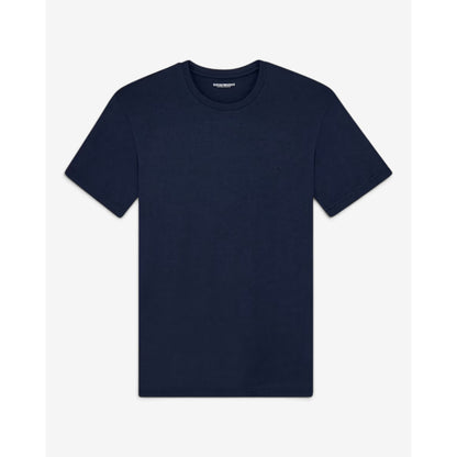 EA7 | T-Shirt Girocollo in soft modal EM000379-AF25034