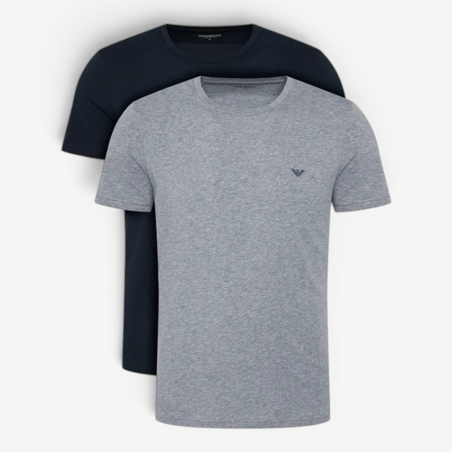 EA7 | T-shirt 2 Pack