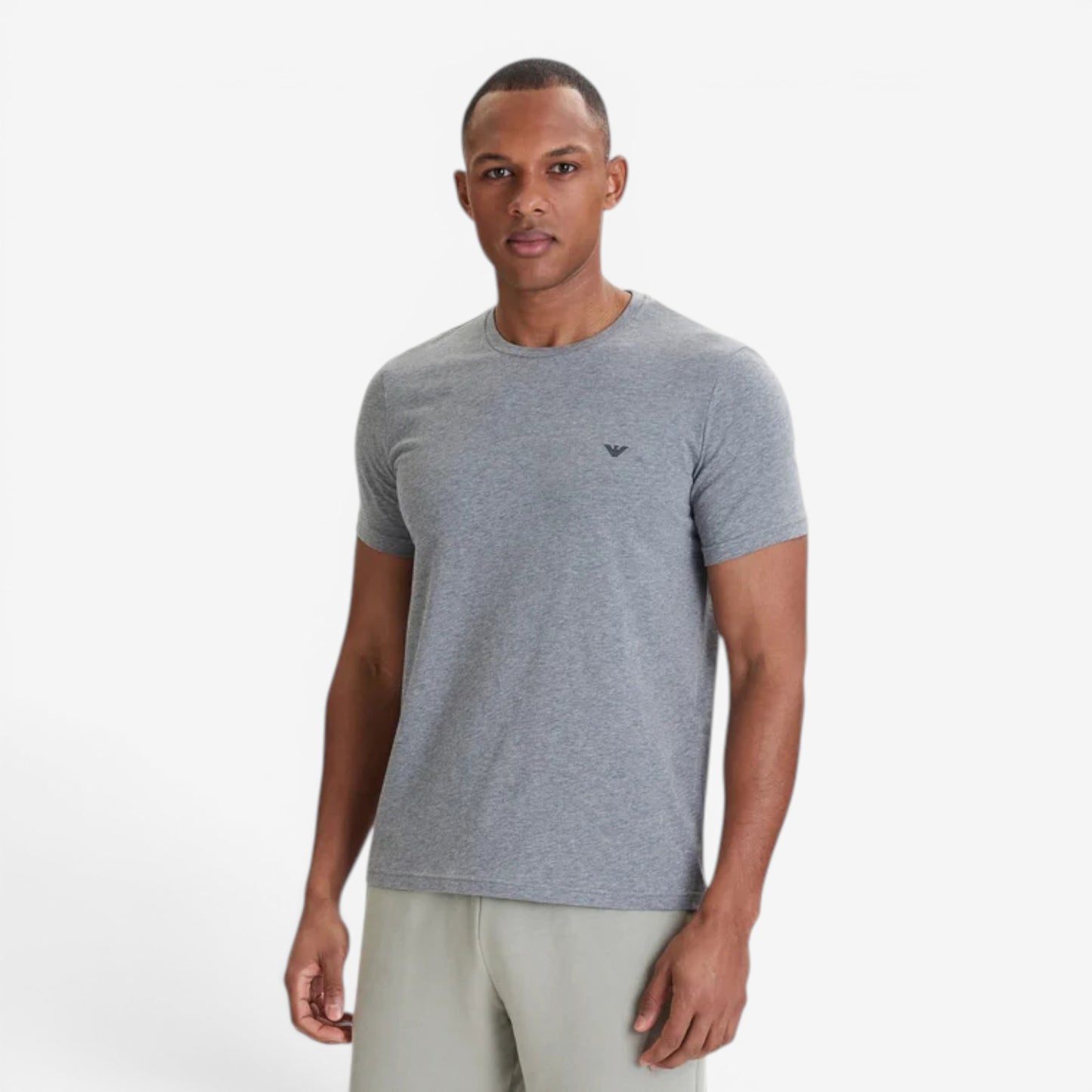 EA7 | T-shirt 2 Pack