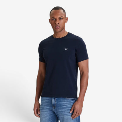 EA7 | T-shirt 2 Pack