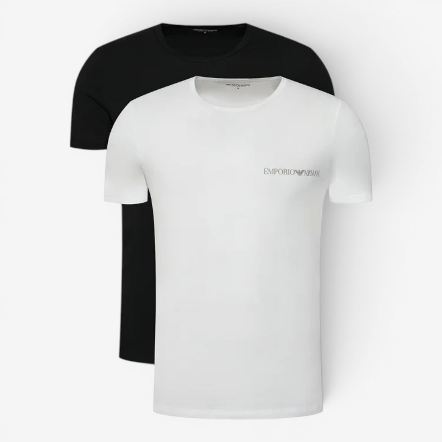 EA7 | T-shirt 2 Pack