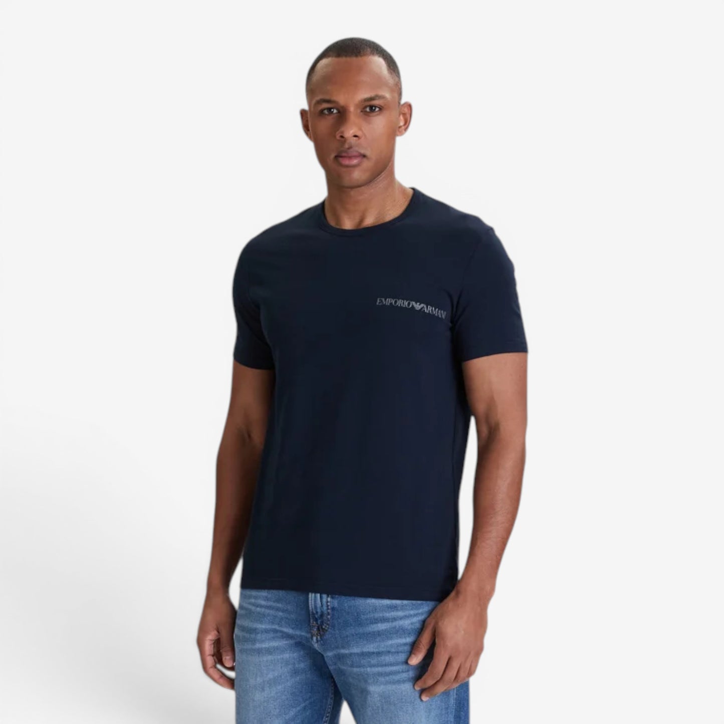EA7 | T-shirt 2 Pack