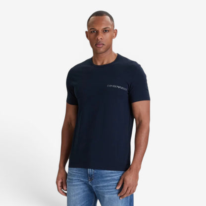 EA7 | T-shirt 2 Pack