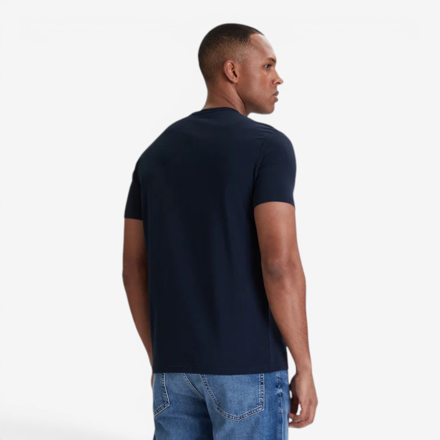 EA7 | T-shirt 2 Pack