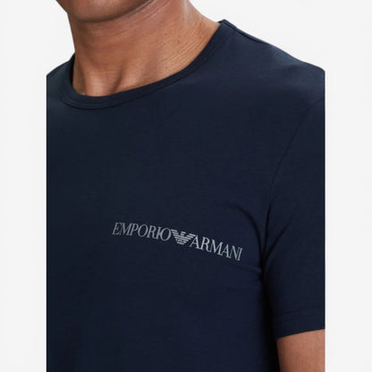 EA7 | T-shirt 2 Pack