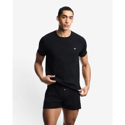 EA7 | Set 2 T-Shirt Endurance girocollo EM000391-AF25017