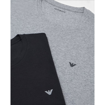 EA7 | Set 2 T-Shirt Endurance girocollo EM000391-AF25017