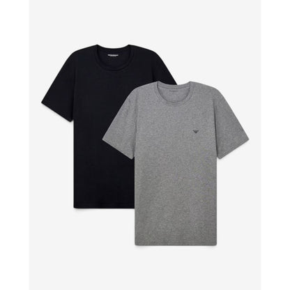 EA7 | Set 2 T-Shirt Endurance girocollo EM000391-AF25017
