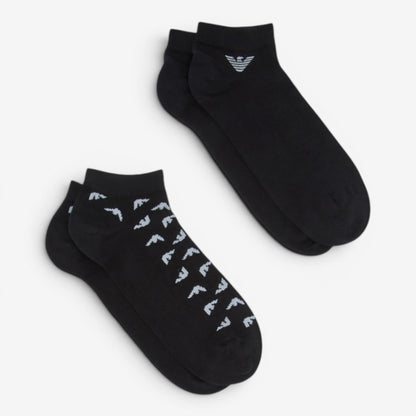 Emporio Armani | Set Calze