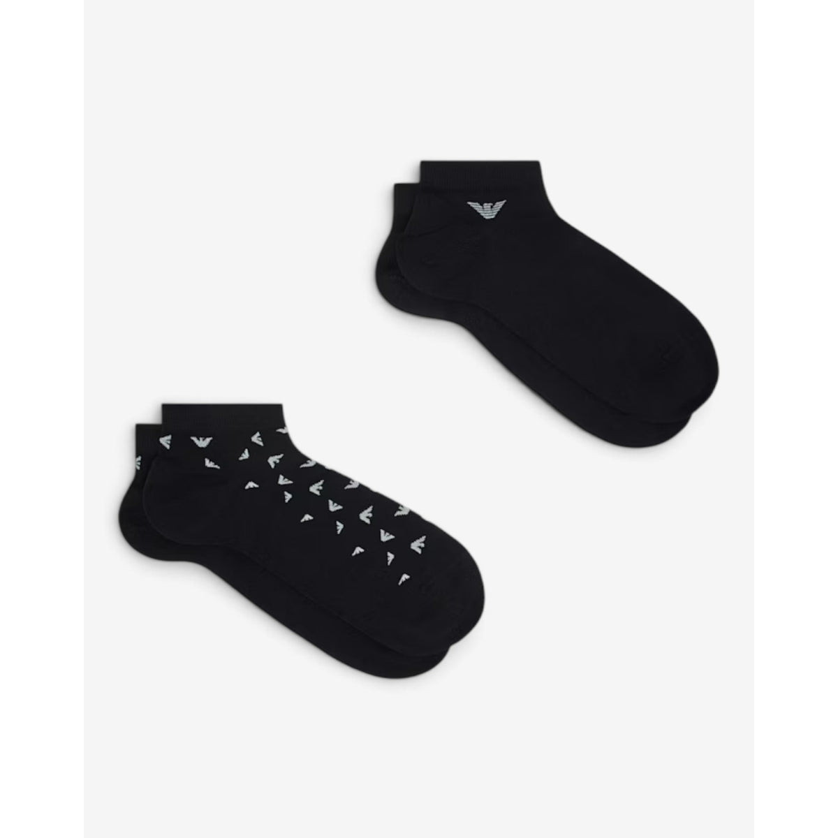 Emporio Armani | Set di 2 paia di calzini EM000538-AF25376