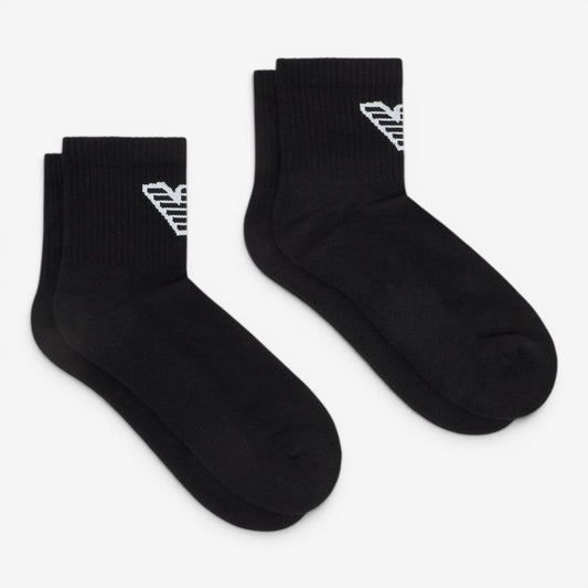 Emporio Armani | Set Calze