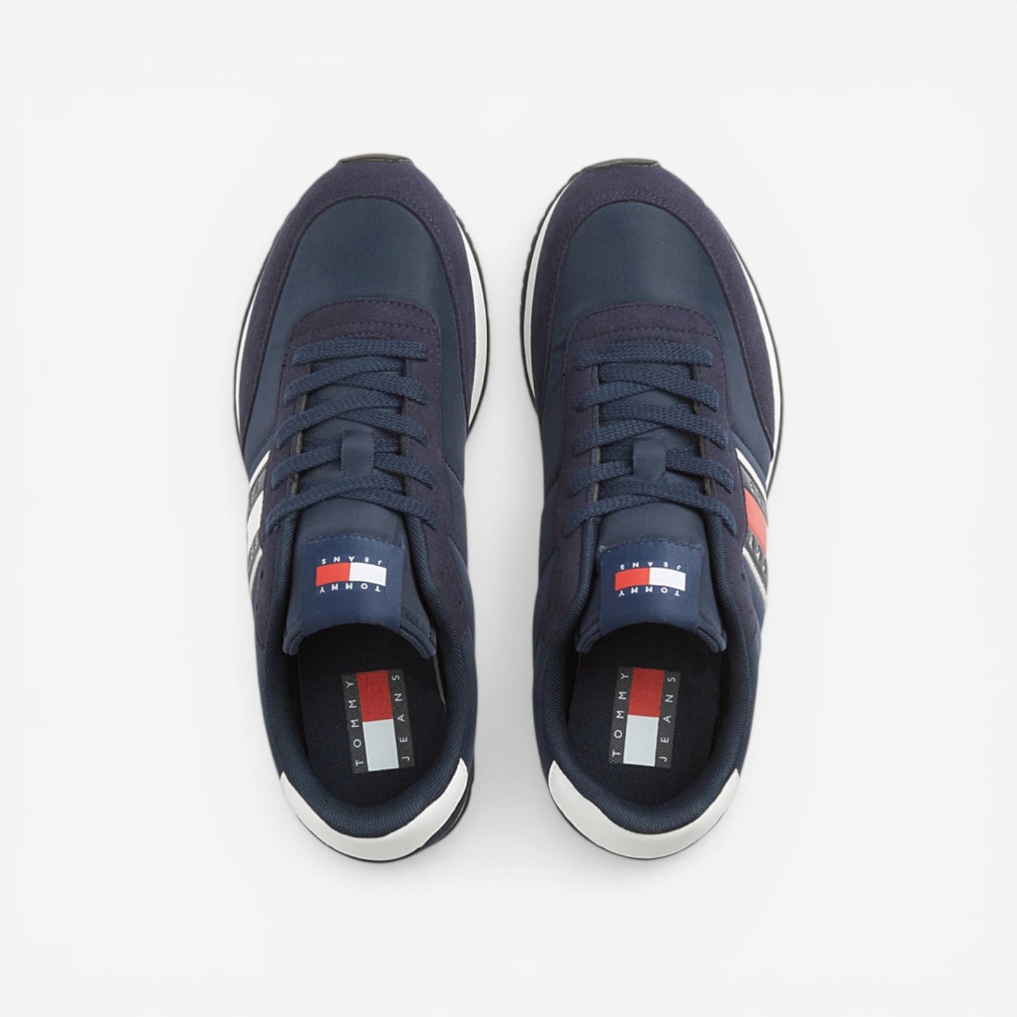 Tommy Hilfiger | Sneakers Classic Runner con banda logata