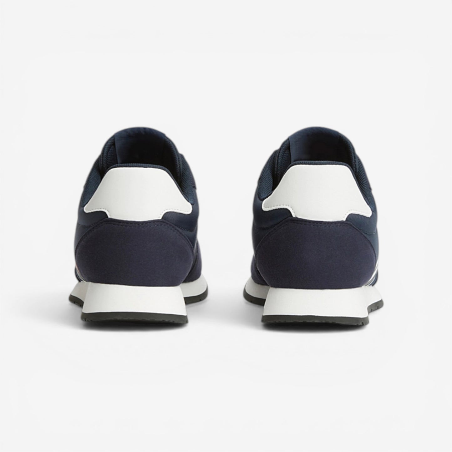 Tommy Hilfiger | Sneakers Classic Runner con banda logata