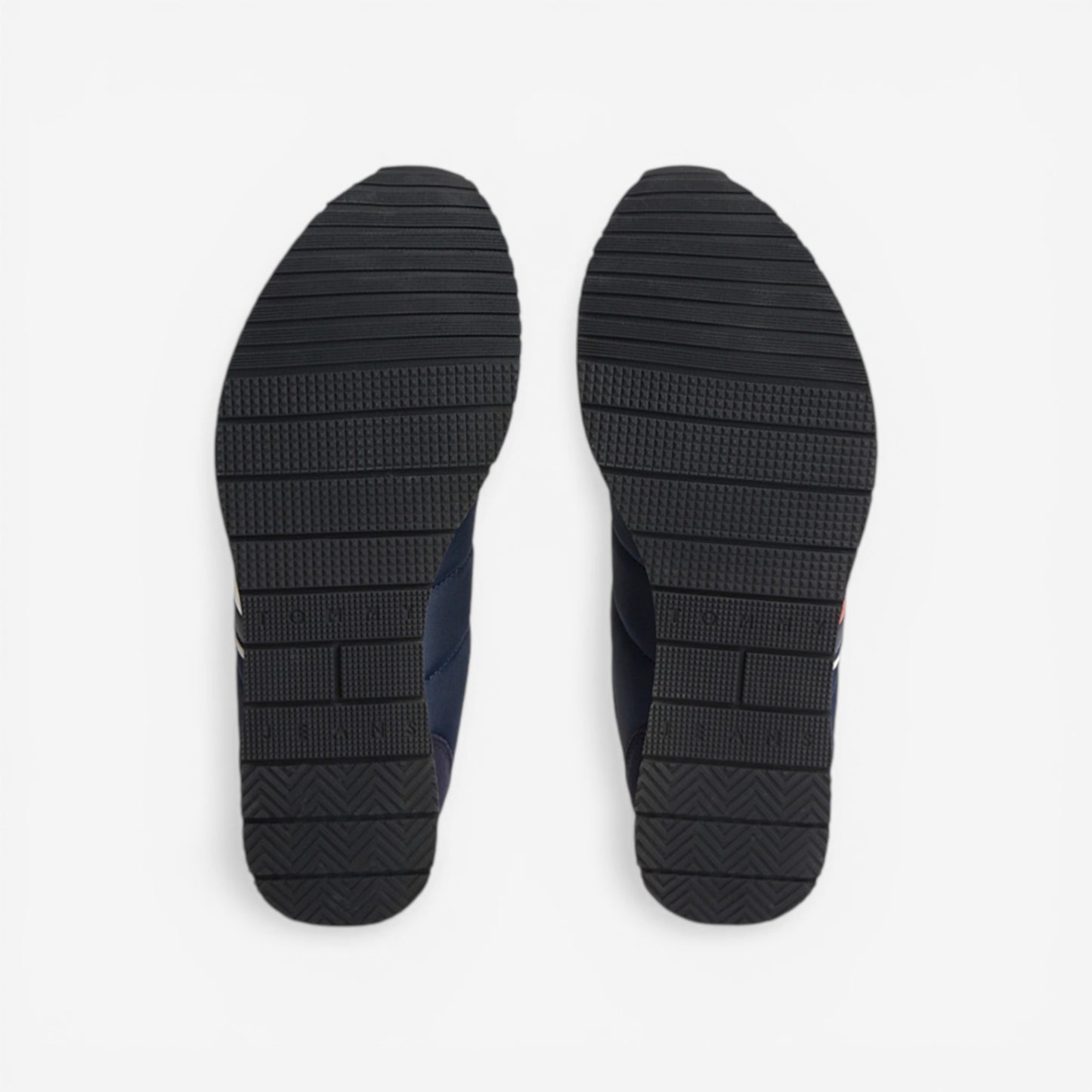 Tommy Hilfiger | Sneakers Classic Runner con banda logata