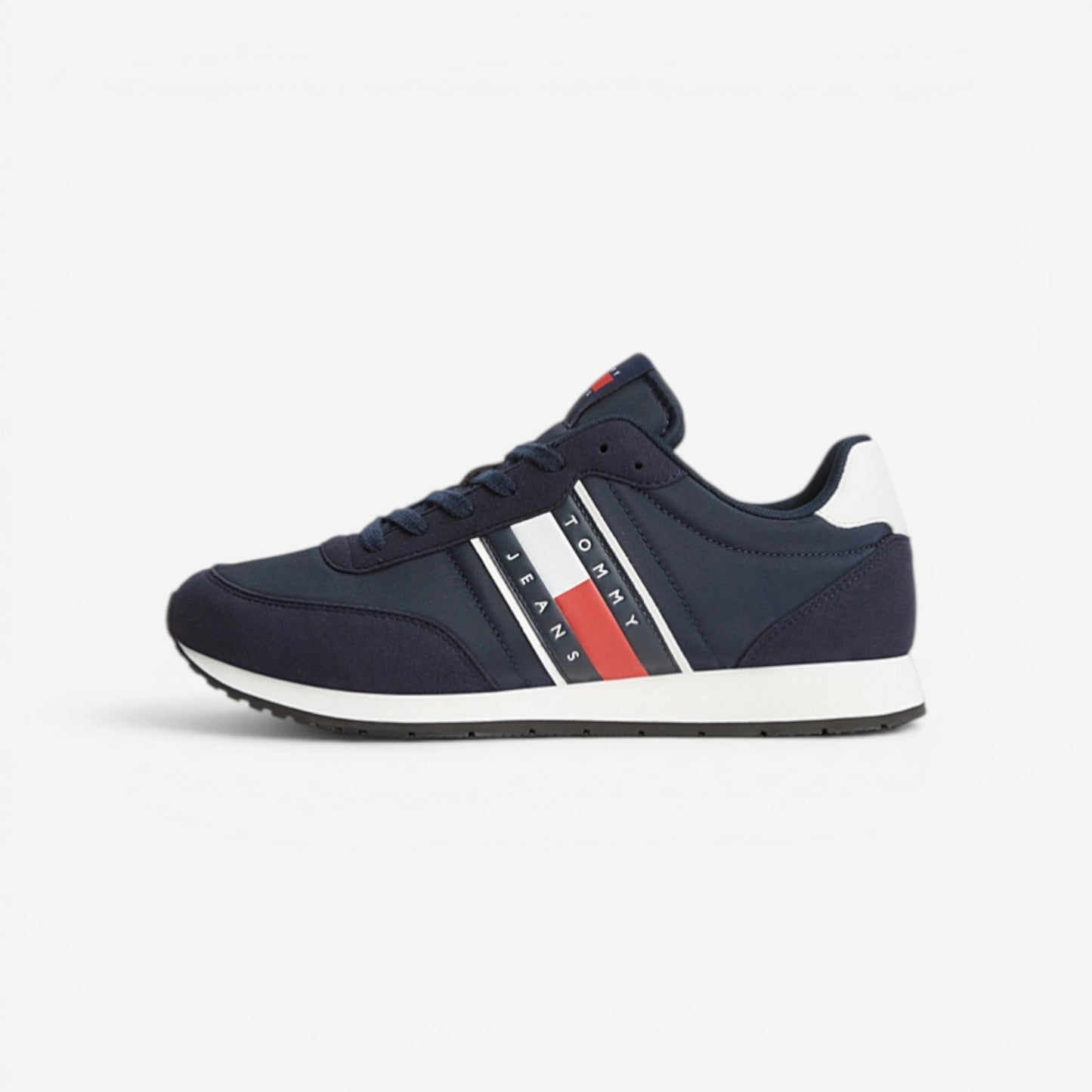 Tommy Hilfiger | Sneakers Classic Runner con banda logata