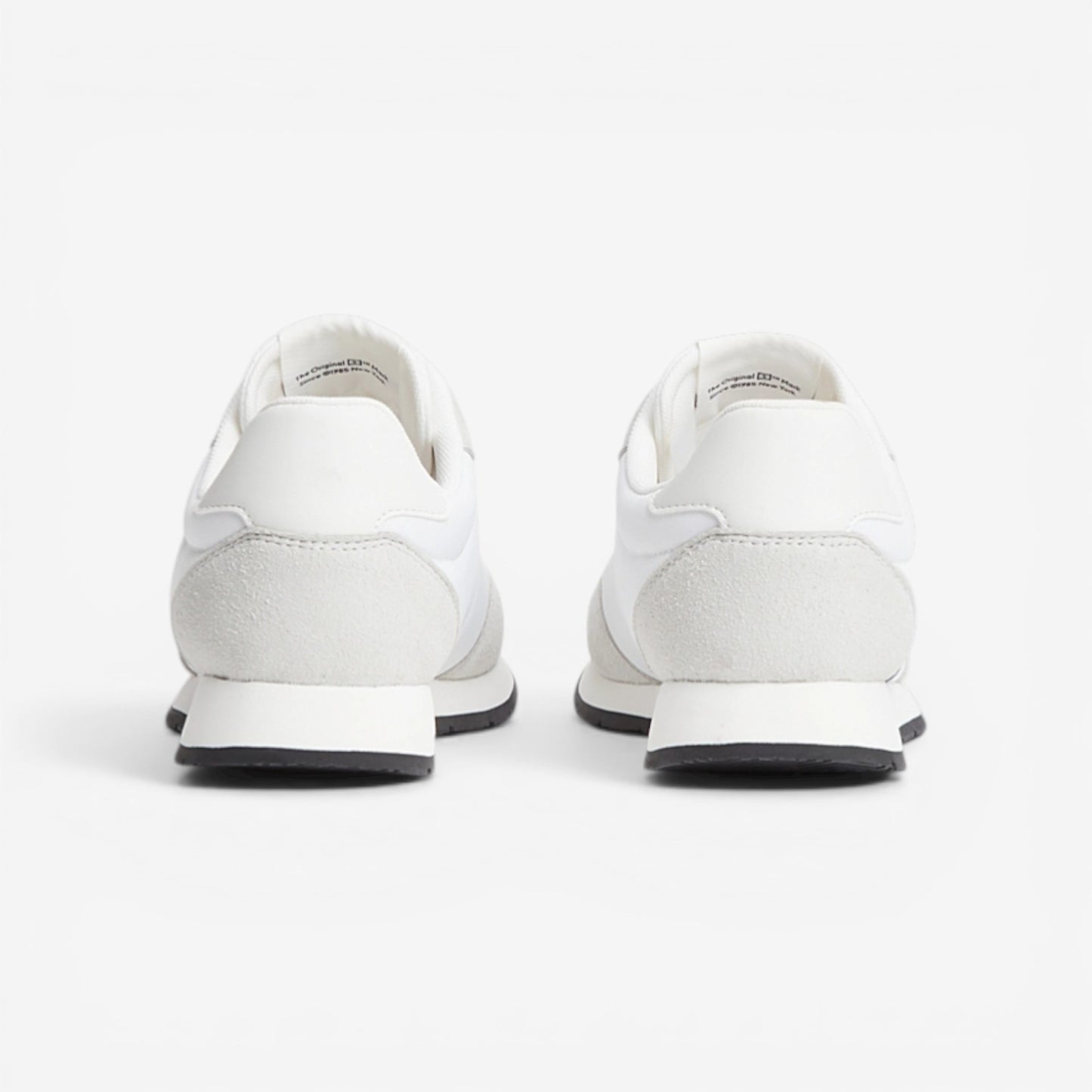 Tommy Hilfiger | Sneakers Classic Runner con banda logata