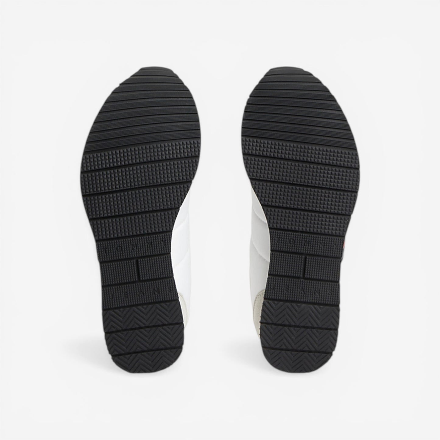 Tommy Hilfiger | Sneakers Classic Runner con banda logata