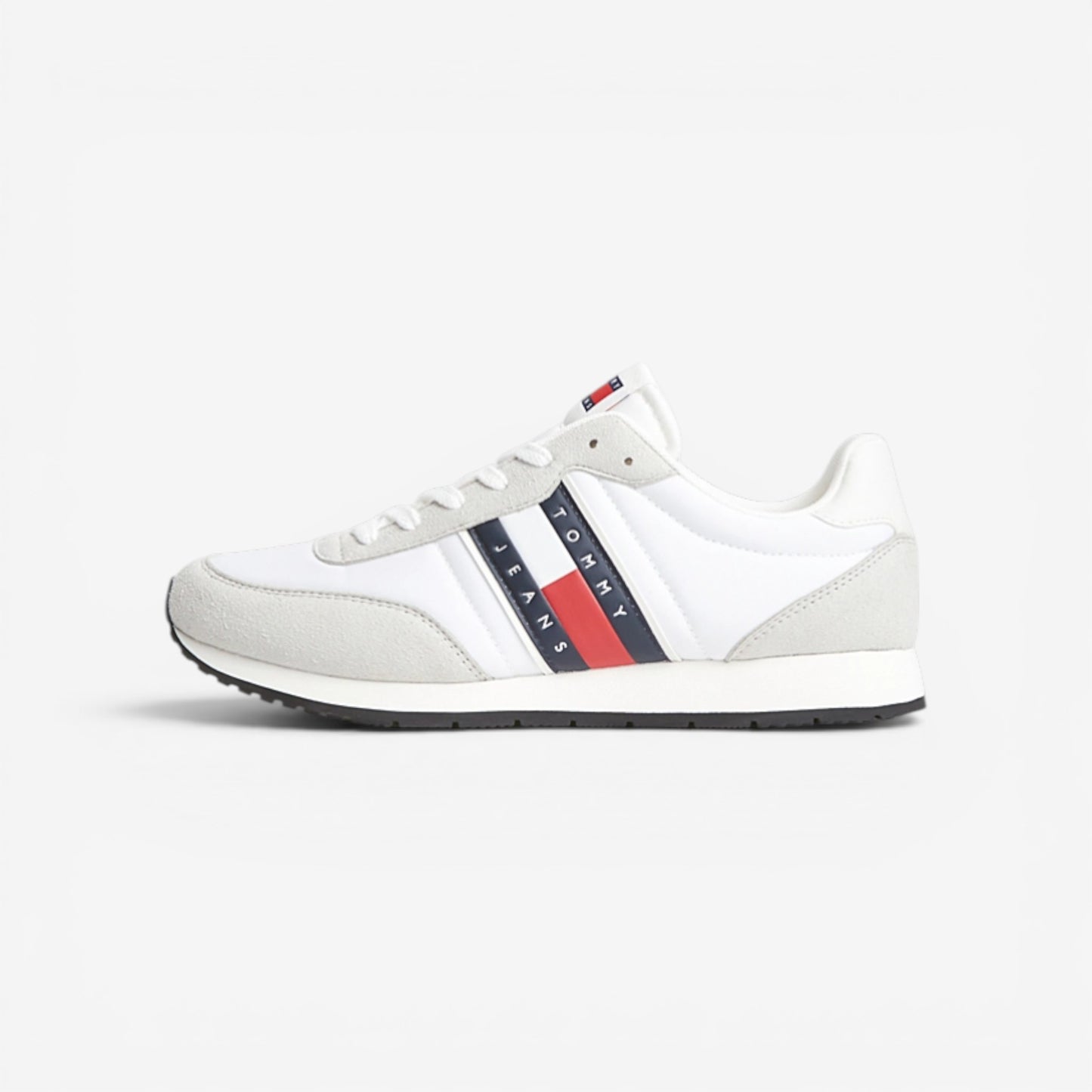 Tommy Hilfiger | Sneakers Classic Runner con banda logata
