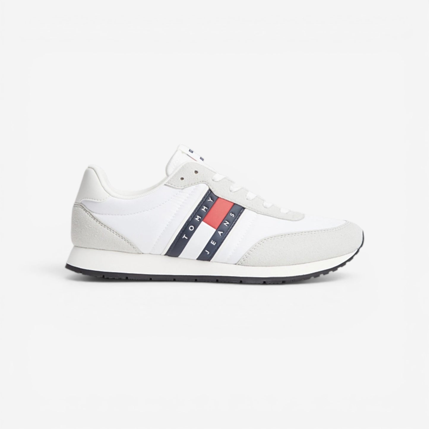 Tommy Hilfiger | Sneakers Classic Runner con banda logata