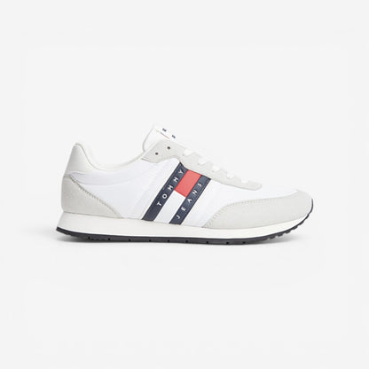 Tommy Hilfiger | Sneakers Classic Runner con banda logata